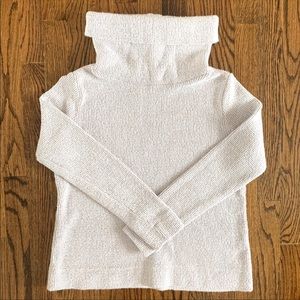 LOFT Turtleneck Sweater